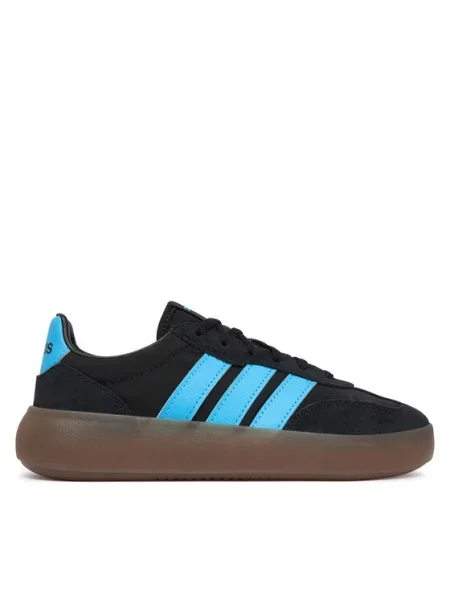 Sneakersy adidas Barreda Decode čierna