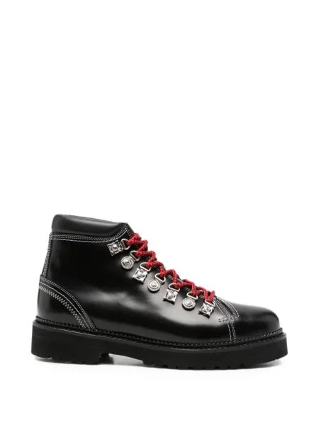 Botine Toga Virilis negru