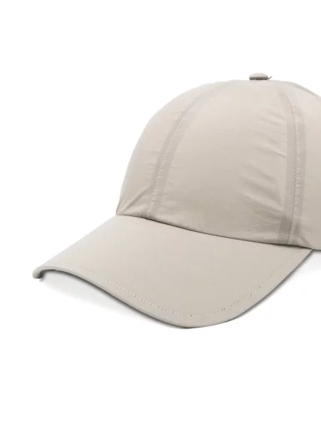 Șapcă Adidas cu imagine gri