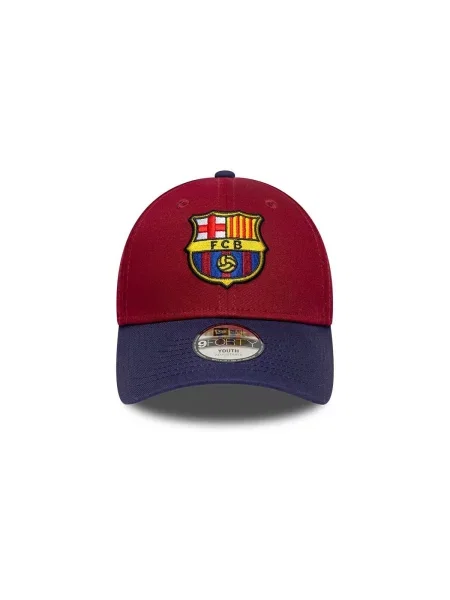 Šiltovka New Era modrá