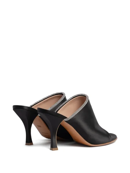 Sandale Alberta Ferretti negru