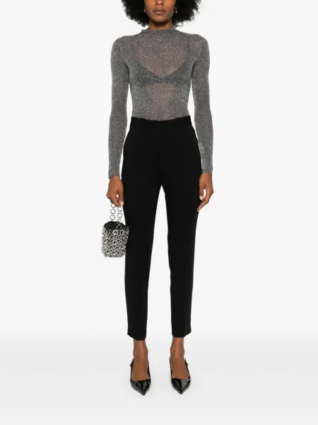 Pantaloni Pinko negru