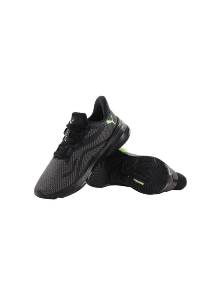 Pantofi Puma negru