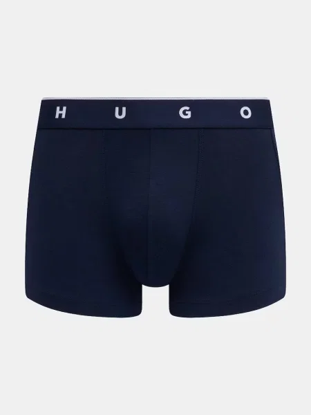 Боксеры Hugo