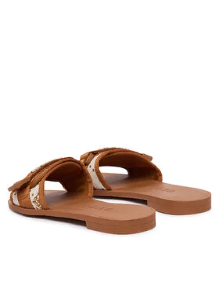 Guess Papucs barna