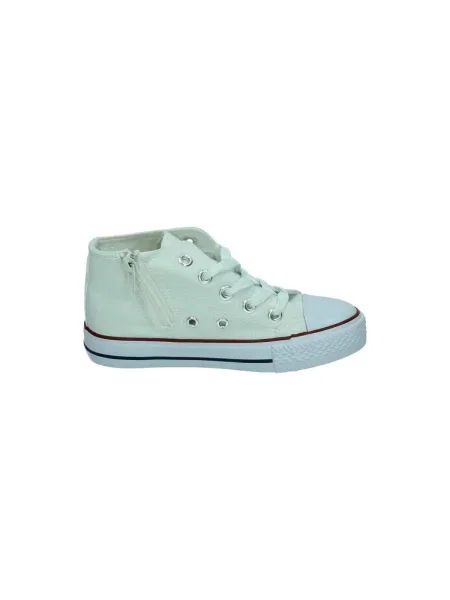 Pantofi copii Demax alb