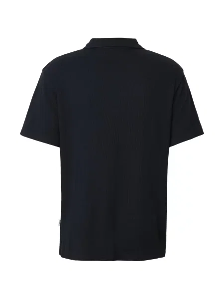 INDICODE JEANS Póló Bimle tengerészkék