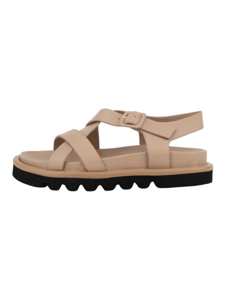 Pantofi Sergio Moretti bej