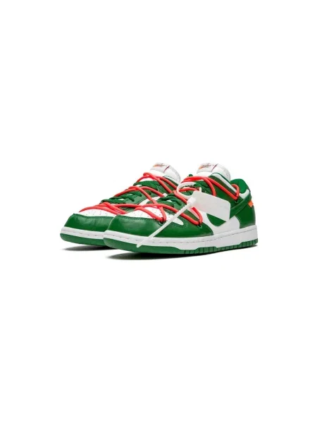 Pantofi Off-white alb