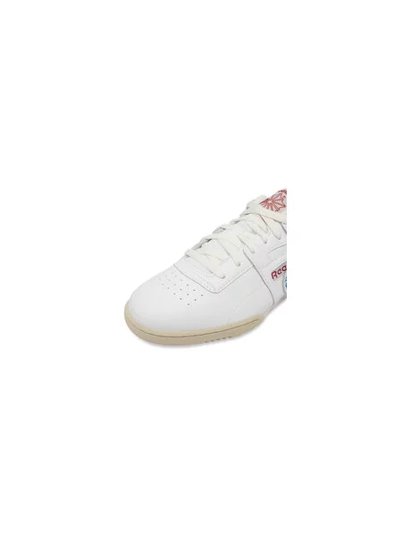 Superge Reebok EOSS-WORKOUT CLEAN bela
