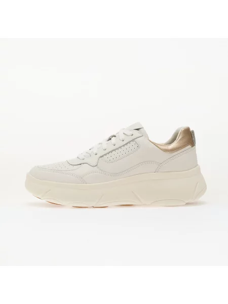 Sneakers Geox D Nebula X White EUR 36 λευκό