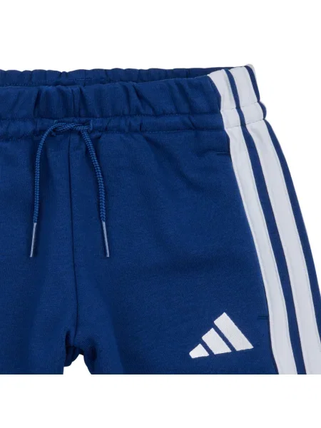 Pantaloni copii Adidas albastru