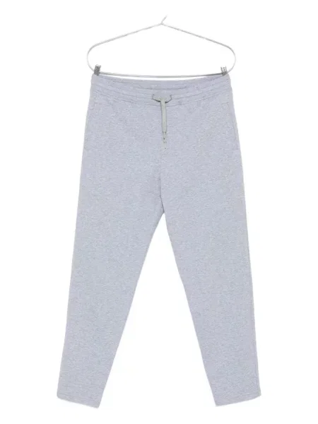 Kalhoty Brunello Cucinelli šedé