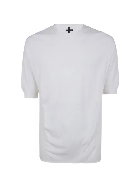 Tricou Md75 alb