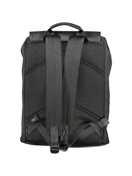 Rucsac Calvin Klein cu cataramă gri