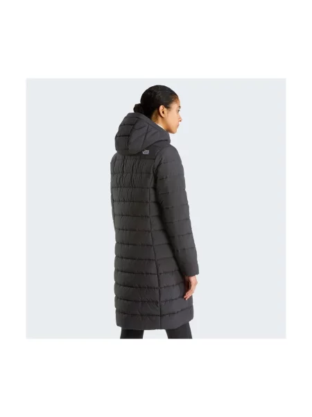 Geacă The North Face negru