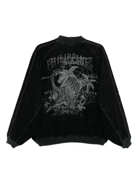 Geacă Doublet negru
