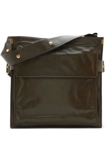 Trencz Burberry zielony
