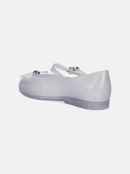 Детские балетки Melissa