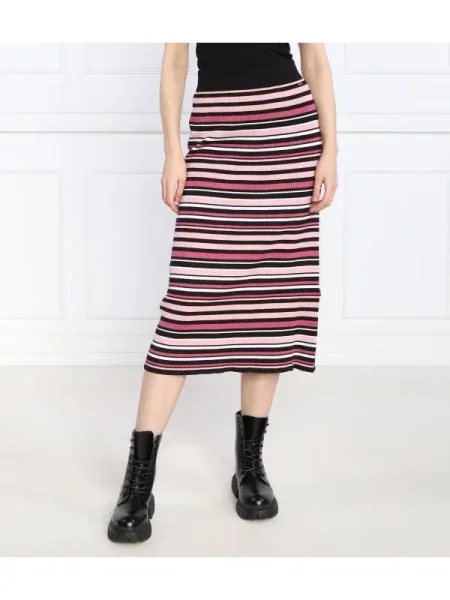 Pepe Jeans London Fustă TIFFANI