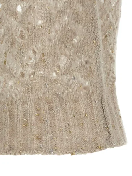 Vestă Max Mara tricotate