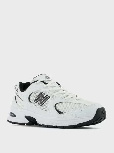 Кроссовки New Balance 530 белые