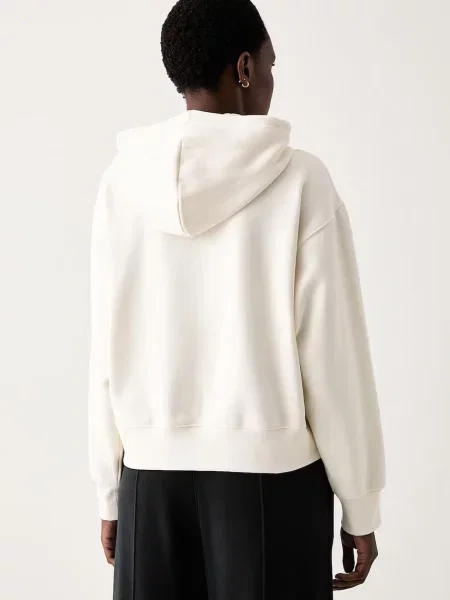 Свитер The North Face с капюшоном