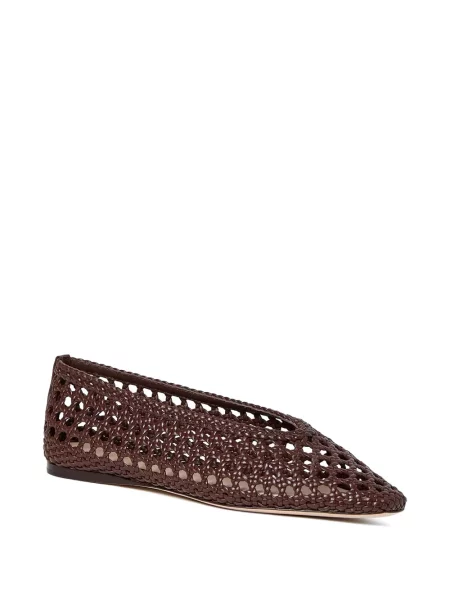 Balerini Loeffler Randall maro