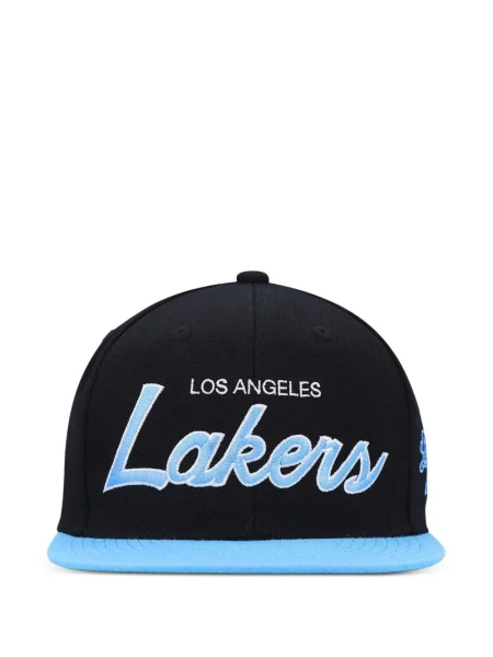 Șapcă Mitchell & Ness negru