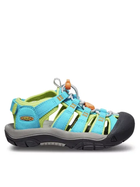 Sandály Keen Newport Boundless Sandal modrá