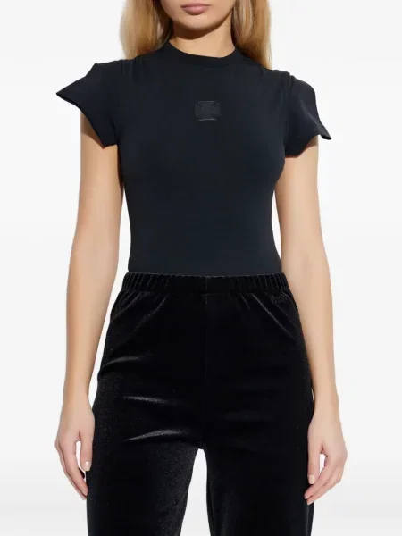 Tricou Vetements negru