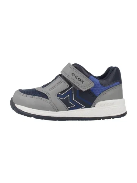Pantofi copii Geox gri