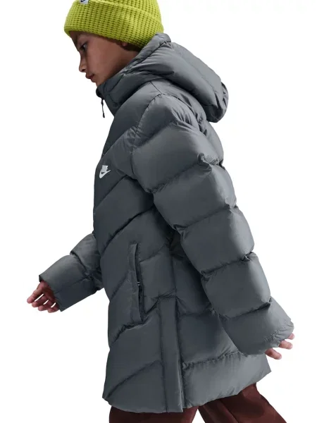 Детская куртка Nike