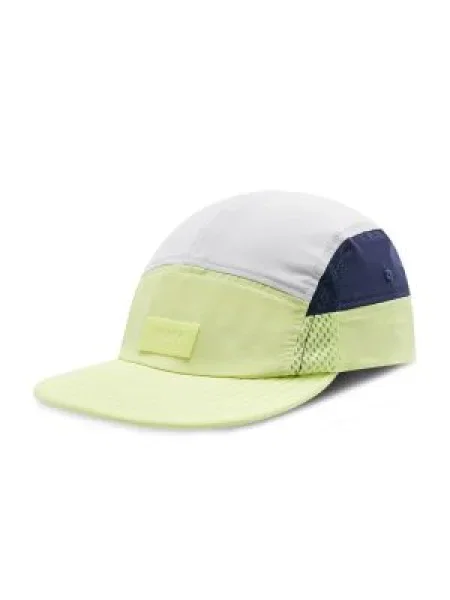 Buff Baseball sapka 5 Panel Cap zöld