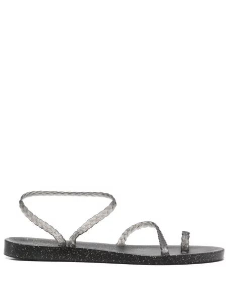 Șlapi Ancient Greek Sandals negru