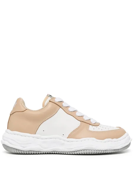 Sneakerși Maison Mihara Yasuhiro alb