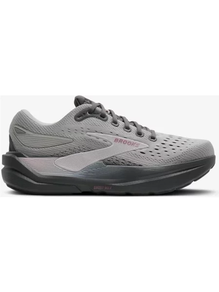 Buty do biegania Brooks Ghost Max 3 36 szare