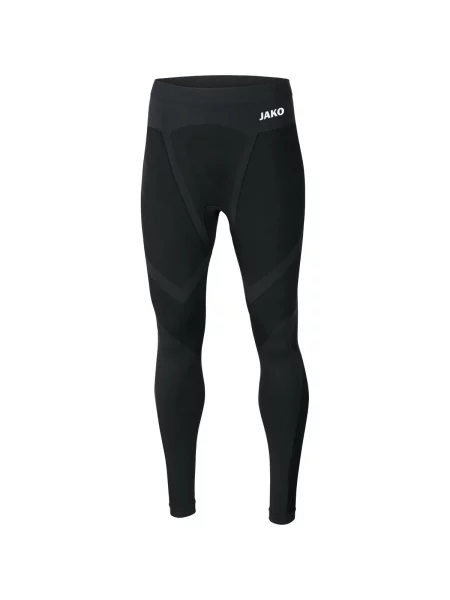 Legginsy dziecięce Jako long Comfort zielone