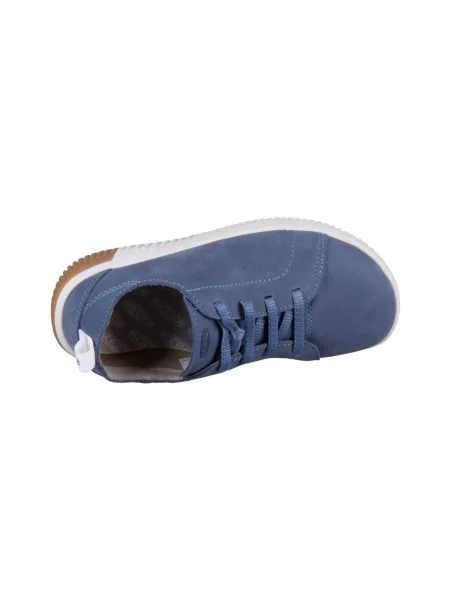 Pantofi copii Keen albastru