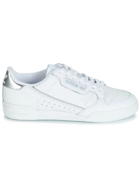 Tenisky Adidas biela