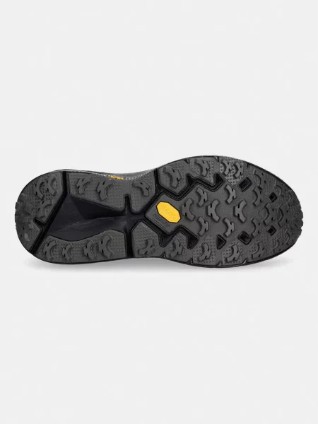 Hoka Sneakers tornacipő U'S Speedgoat 2 szürke