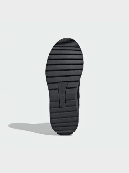 Дитячі Черевики adidas Superstar синтетичний чорний