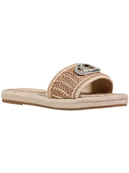 Pantofi Guess bej