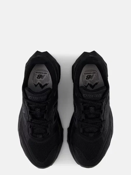 Кроссовки New Balance черные