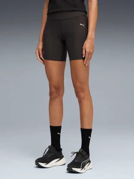 Велосипедки Puma черные