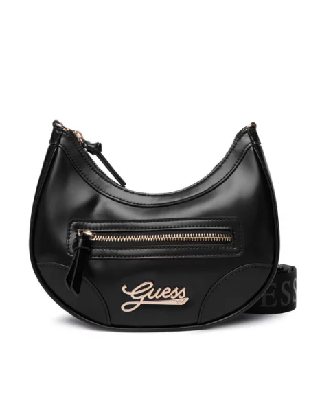 Сумка Guess чорний