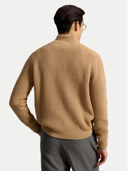 Polo Ralph Lauren Svetr velbloudí béžový