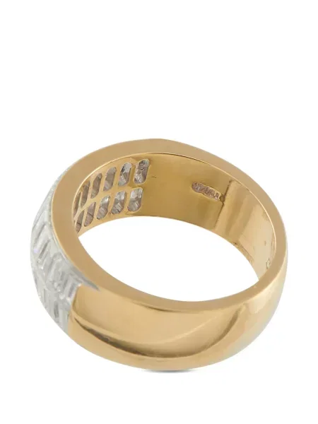 Inel Lb Exclusive auriu