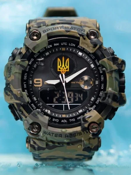 Часы Besta