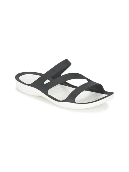 Tenisky Crocs čierna